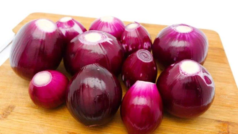 5 Manfaat Bawang Merah untuk Keperluan Rumah, Termasuk Usir Serangga