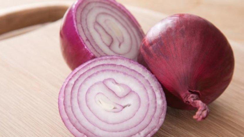 7 Manfaat Bawang Merah untuk Keperluan Rumah Tangga, Efektif Usir Serangga Loh!