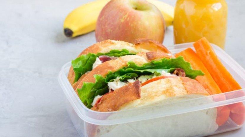 5 Rekomendasi Lunch Box Murah, Anti Tumpah Jaga Kualitas Bekal