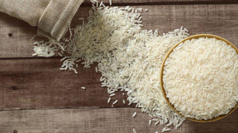6 Manfaat Beras untuk Keperluan Rumah Tangga, Bisa Menjadi Alternatif Pembersih Loh!