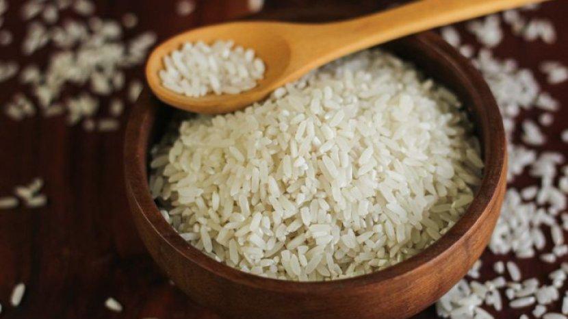 5 Tips Mengatasi Bau Apek pada Beras, Bisa Dilakukan dengan Berbagai Macam Dedaunan