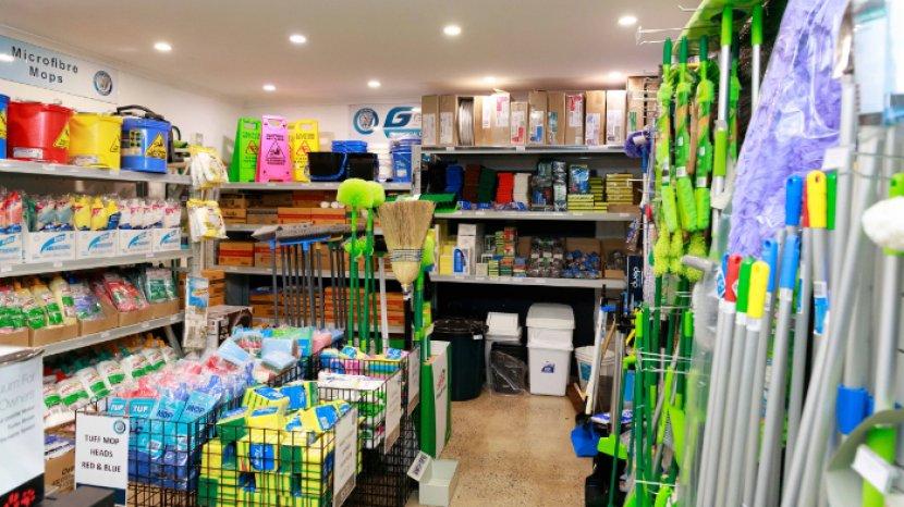 5 Rekomendasi Toko Perlengkapan Rumah Tangga Terlengkap di Yogyakarta, Pusatnya Perabot Berkualitas