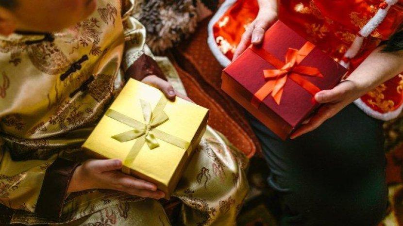 5 Rekomendasi Hampers Mangkuk Set, Cocok Dibagikan Saat Tahun Baru Imlek