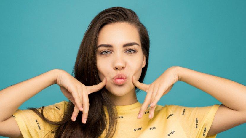 Tips Merawat Bibir agar Tetap Sehat, Bebas Kering dan Terlihat Plumpy