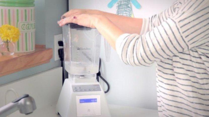 5 Rekomendasi Blender Terbaik untuk Menghaluskan Makanan