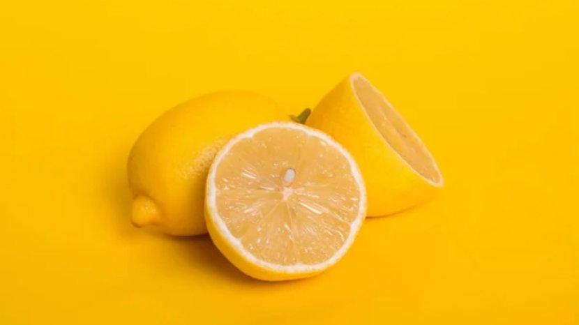 5 Manfaat Kulit Lemon untuk Membersihkan Rumah, Efektif Mengatasi Noda dan Bau Tidak Sedap
