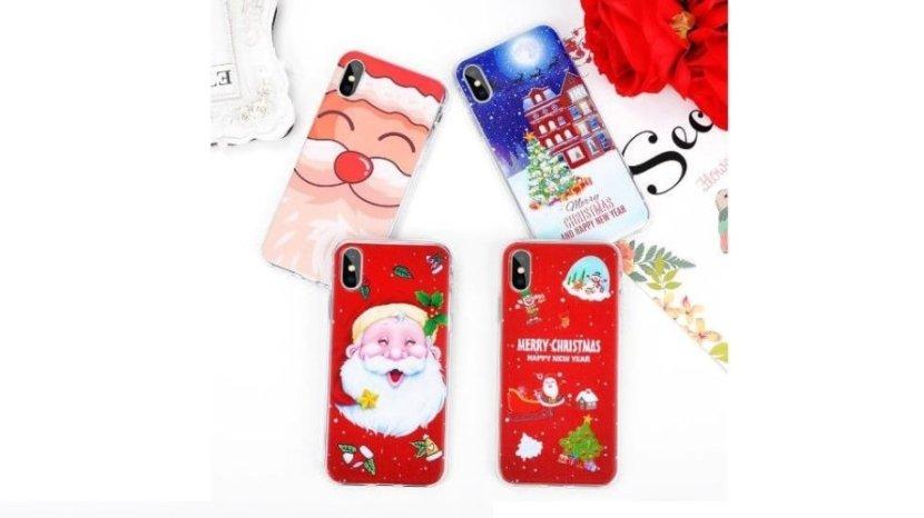 5 Rekomendasi Aksesoris HP yang Cocok Dijadikan Hadiah Natal