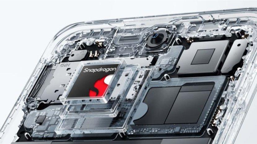 3 Peningkatan Chipset Snapdragon 685, Diusung oleh realme C67 dan Redmi Note 12