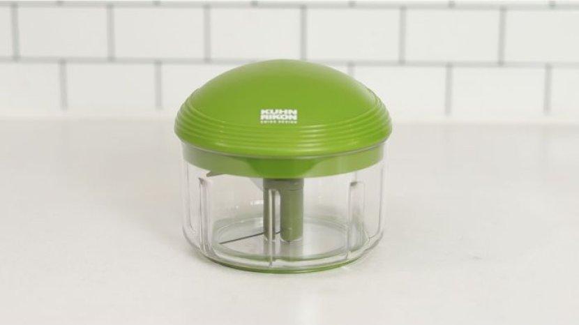6 Rekomendasi Mini Chopper untuk Permudah Masak Menu Berbuka, Dapur Minimalis Wajib Punya