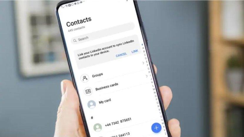 Jangan Panik Dulu, Ini Cara Mengembalikan Kontak yang Terhapus di HP Android