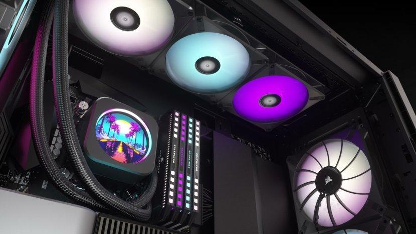 5 CPU Cooler Terbaik, Harga Mulai dari Rp 300 Ribuan