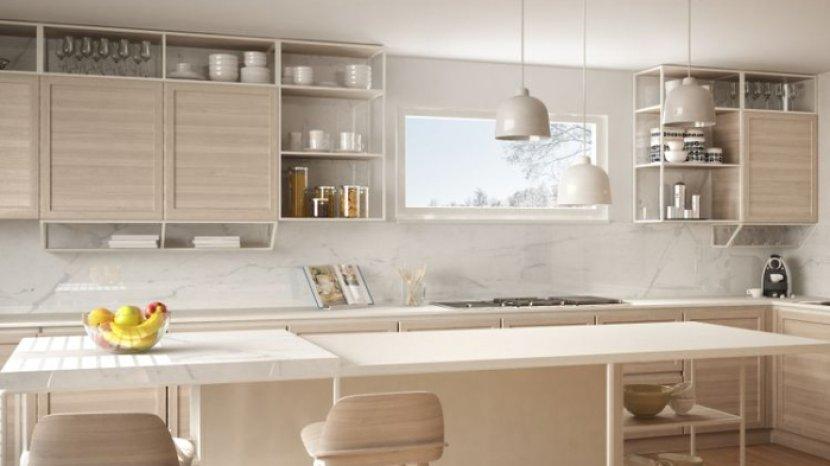 Hindari 5 Kesalahan Ini Jika Ingin Desain Dapur Lebih Tepat dan Fungsional