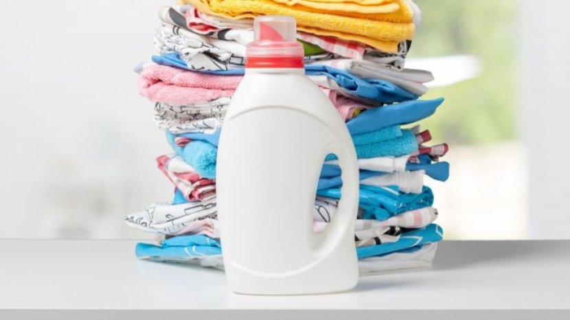7 Rekomendasi Deterjen Cair yang Ampuh Atasi Noda pada Pakaian, Pilih Aroma Favoritmu