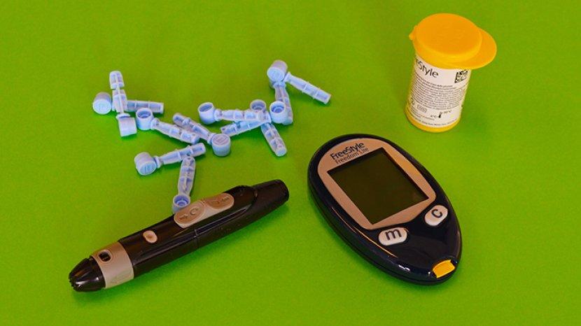 5 Menu Buka Puasa yang Aman untuk Penderita Diabetes