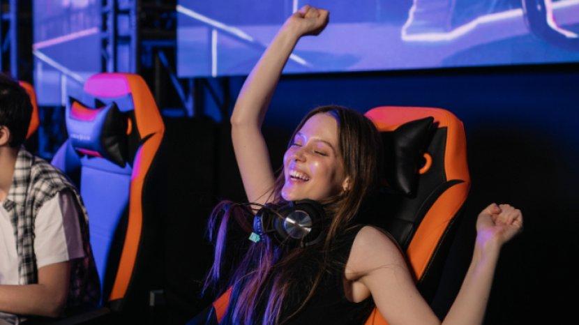 5 Kursi Gaming Terbaik di Bawah Rp 5 Juta