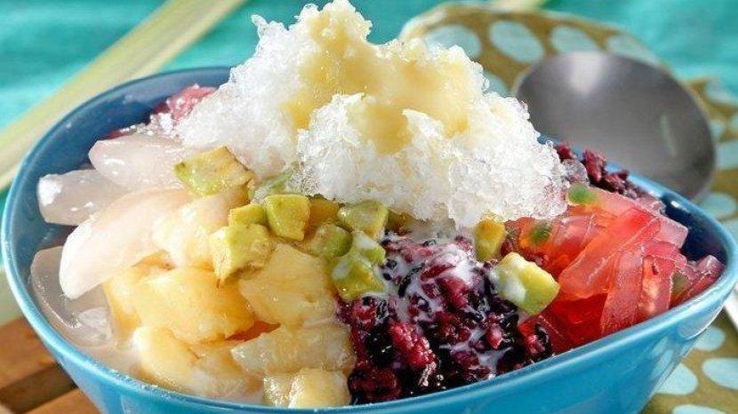 5 Rekomendasi Serutan Es Bantu Ciptakan Minuman Segar untuk Berbuka