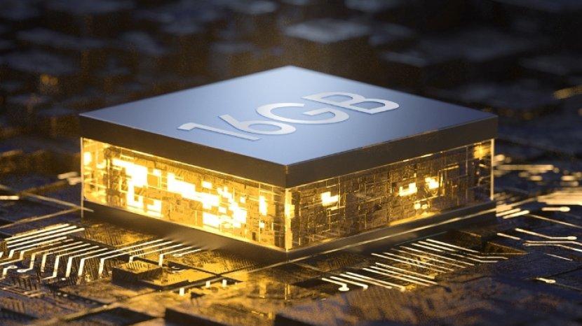 Sat Set Anti Lemot, 5 Rekomendasi Handphone realme ini Adopsi Fitur Extended RAM