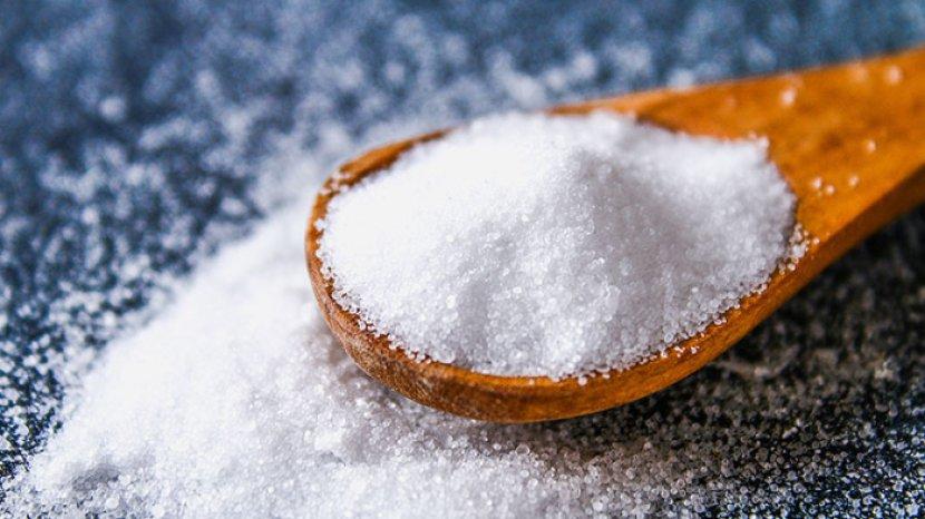 7 Manfaat Garam Dapur untuk Membersihkan Rumah, Rontokkan Noda dan Kerak Secara Tuntas