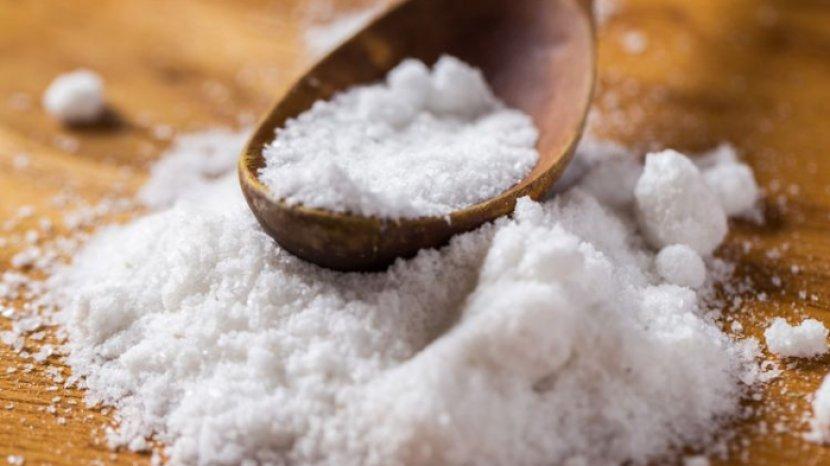 Garam Bukan Hanya Sembarang Bumbu Dapur, Ini 8 Manfaatnya untuk Kecantikan Kulit