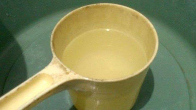 5 Tips Membersihkan Gayung Kamar Mandi yang Berkerak, Jangan Biarkan Jadi Sarang Kuman