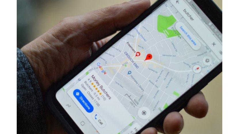 5 Tips Tingkatkan Keakurasian Google Maps, Lakukan Kalibrasi hingga Perbarui Aplikasi