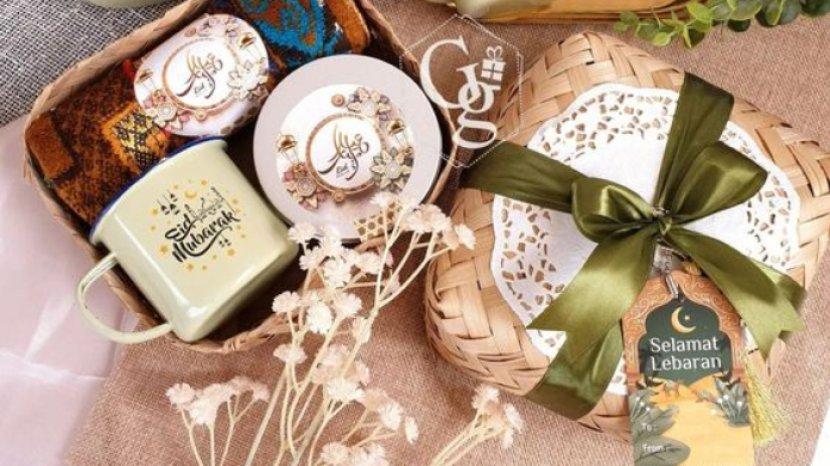 Tampilan Lebih Menarik, 5 Mug Cantik Ini Cocok untuk Isian Hampers