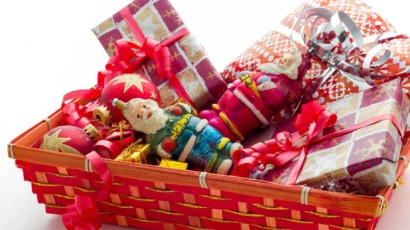 5 Rekomendasi Hampers Natal Menarik, Mulai dari Handuk Hingga Mug Cantik untuk Kerabat