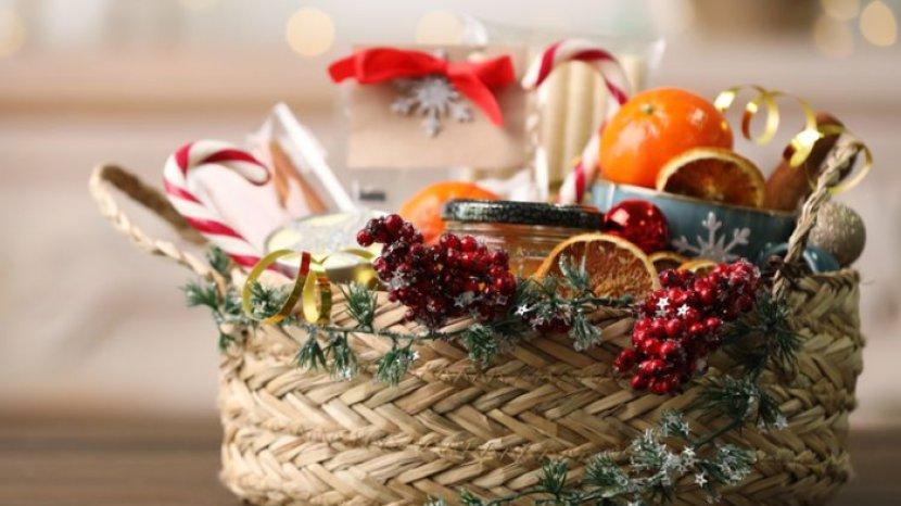 5 Rekomendasi Perintilan Rumah Tangga untuk Isian Hampers Natal, Ada Tumbler Hingga Mangkuk Cantik