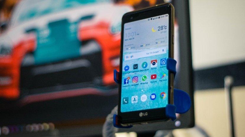 5 Kelebihan Sistem Operasi Android, Terbuka dan Mudah dalam Pemakaiannya