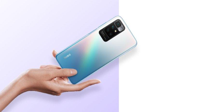 Murah Terjangkau, 5 Rekomendasi Handphone Redmi ini Dibanderol Mulai Rp 1 Jutaan