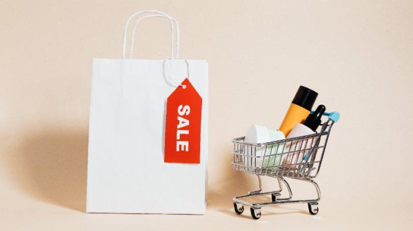 Jangan Lewatkan Harbolnas 11.11 di Shopee, 5 Skincare dengan Harga Spesial Mulai dari Rp 20.000