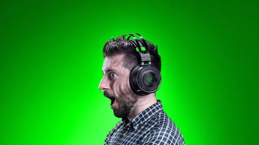 5 Headset Gaming RAZER Terbaik, Hasilkan Kualitas Audio Lebih Nyata