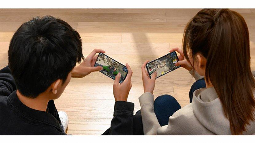 Punya Chipset Gaming Kelas Menengah, 5 Rekomendasi Handphone ini Adopsi SoC Helio G85