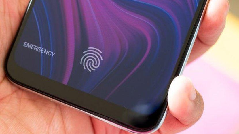 Hindari Kebocoran Data Pribadi, Simak 5 Tips Menjaga Keamanan Handphone