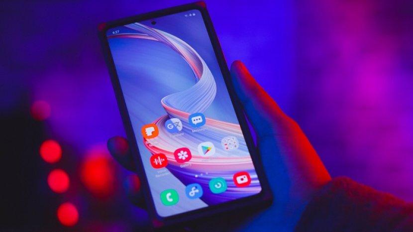 5 Rekomendasi Handphone dengan Layar Super AMOLED, Dibanderol Mulai Rp 2 Jutaan