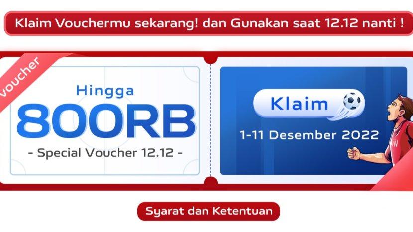 5 Rekomendasi HP vivo Terbaru yang Sedang Diskon Harbolnas 12.12, Ada Voucher hingga 800 Ribu