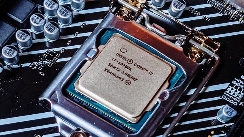 5 Laptop acer dengan Intel Core i7, Spek Kencang Mulai Rp 11 Jutaan