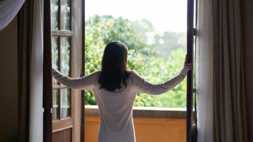 5 Manfaat Ventilasi Rumah untuk Kesehatan dan Kenyamanan Keluarga