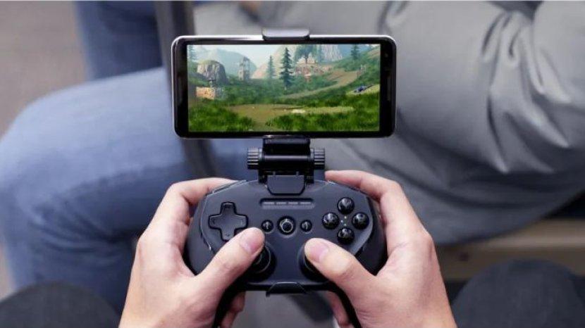 4 Cara Mudah Menyambungkan dan Settings Joystick di HP Android