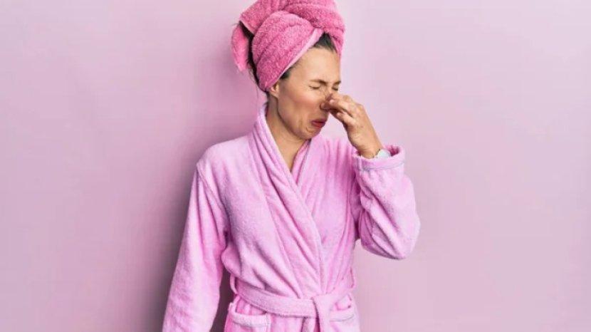 5 Tips Mengatasi Bau Got di Kamar Mandi, Atasi dengan Cara Sederhana