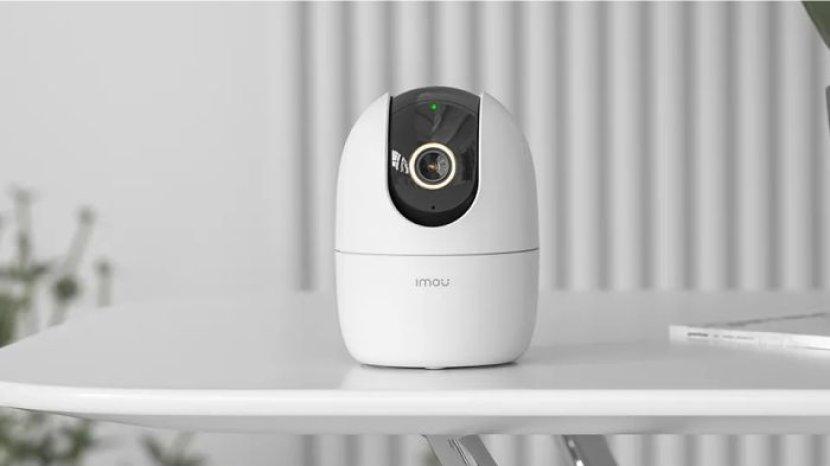 5 Rekomendasi CCTV di Bawah Rp 1 Jutaan, Harga Murah untuk Keamanan Rumah