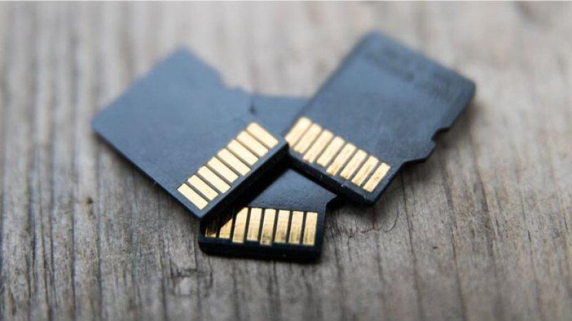 5 Cara Merawat Kartu Memori HP supaya Data di Dalamnya Tidak Rusak dan Hilang
