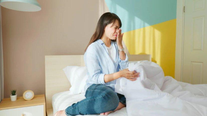 7 Tips Mengatasi Bau Apek di Kasur Secara Efektif, Kembali Segar dan Nyaman untuk Tidur