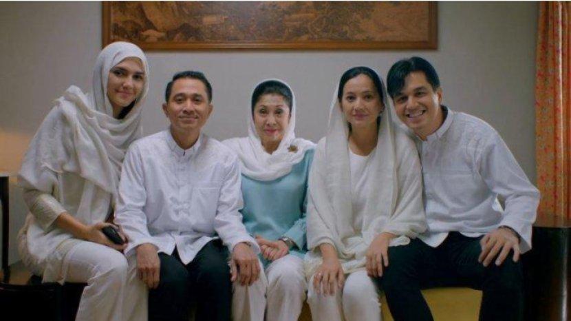5 Aplikasi Edit Foto Lebaran di Handphone, Biar Makin Cantik, Menarik dan Estetik