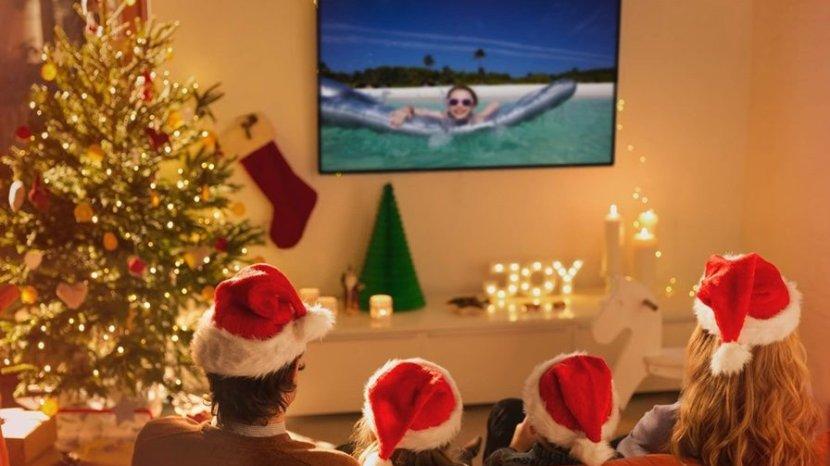 24 Link Twibbon Spesial Natal 2022, Cocok Buat Medsos Biar Penuh Warna