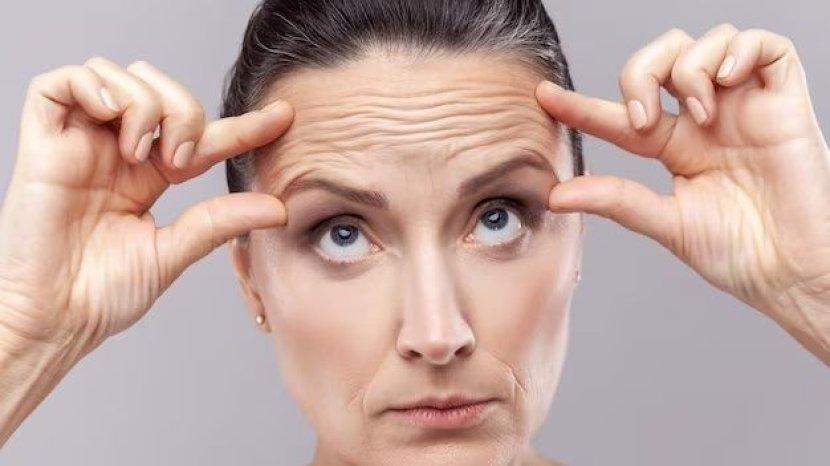 7 Tips Kulit Awet Muda Bebas Keriput dengan Mudah dan Murah, Kamu Bisa Melakukannya di Rumah