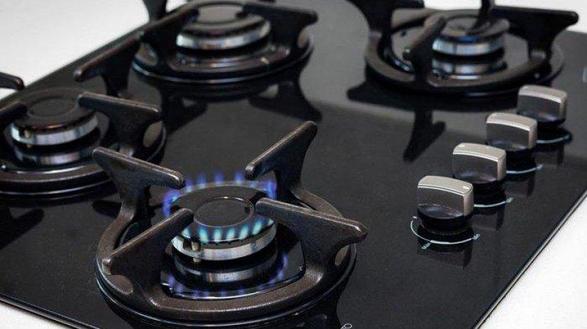 5 Rekomendasi Regulator Gas yang Aman digunakan di Rumah