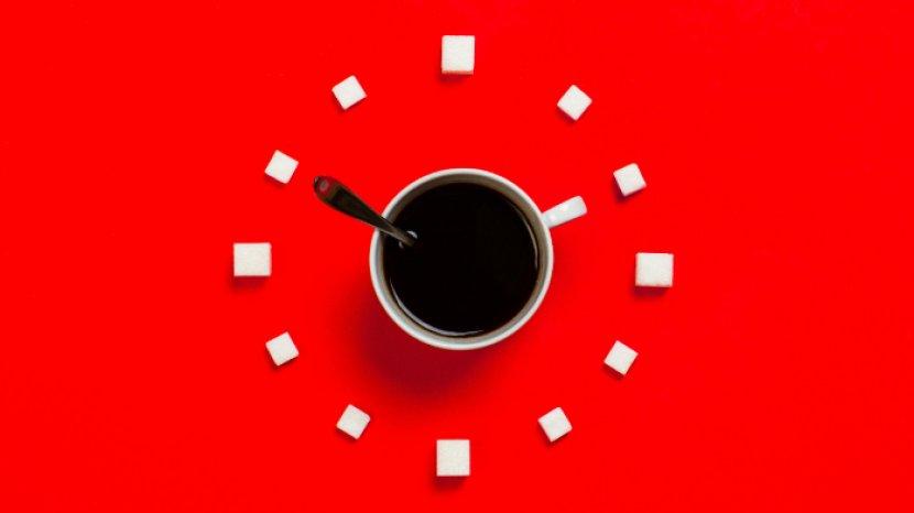 Tak Boleh Sembarang, ini Waktu Tepat Minum Kopi setelah Berbuka Puasa agar Perut Nyaman