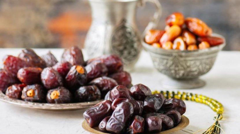 Ingin Berbuka Puasa dengan Kurma? Cobain 5 Jenis Ini
