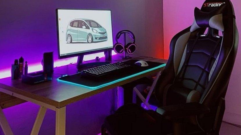 5 Kursi Gaming Murah, Dibanderol Rp 2 Jutaan
